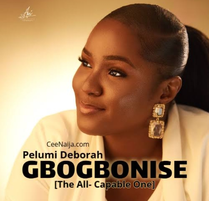 Pelumi Deborah – Gbogbonise
