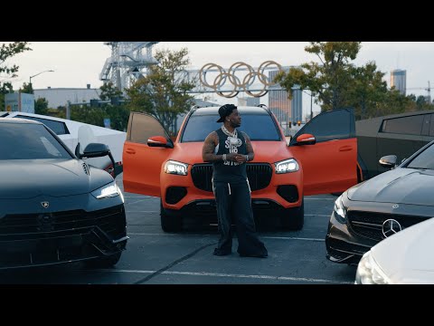 YFN Lucci – Robocop