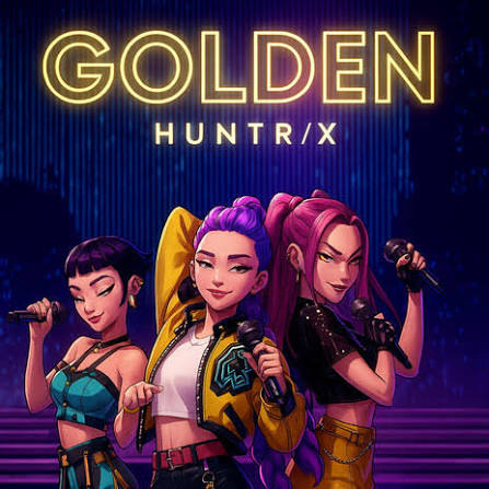 images-10-15 Huntrix – Golden Mp3, Mp4 & Lyrics Download