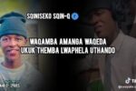 Sqiniseko Sqin-Q – Ngithanda Wena (Emotional Remix)