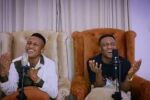 Asagwile – Teamo (Remix) ft. Godfrey Steven