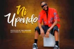 20 Percent - Ni Upendo
