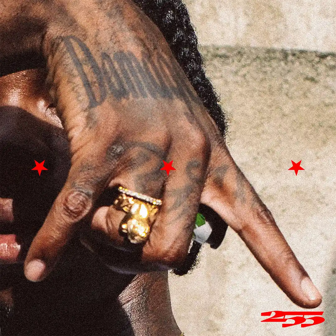 255 – Damage Ft. Naira Marley & Zinoleesky 255 – Damage Ft. Naira Marley & Zinoleesky