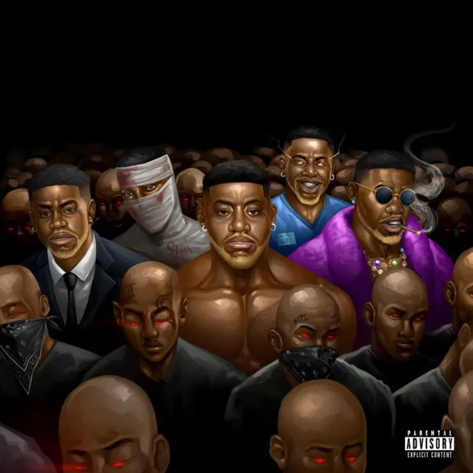 6UFF – PRODIGY 6UFF – PRODIGY