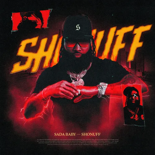 9Fingers – Dopamine Ogene 9Fingers – Dopamine Ogene