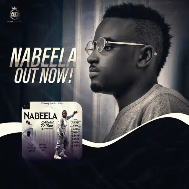 Abdul D One – Kwalele Abdul D One – Kwalele