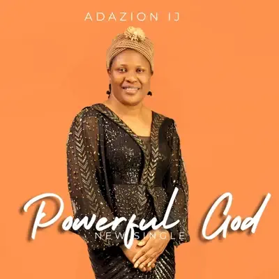 Adazion Ij – Achicha Na Agba Mme Adazion Ij – Achicha Na Agba Mme