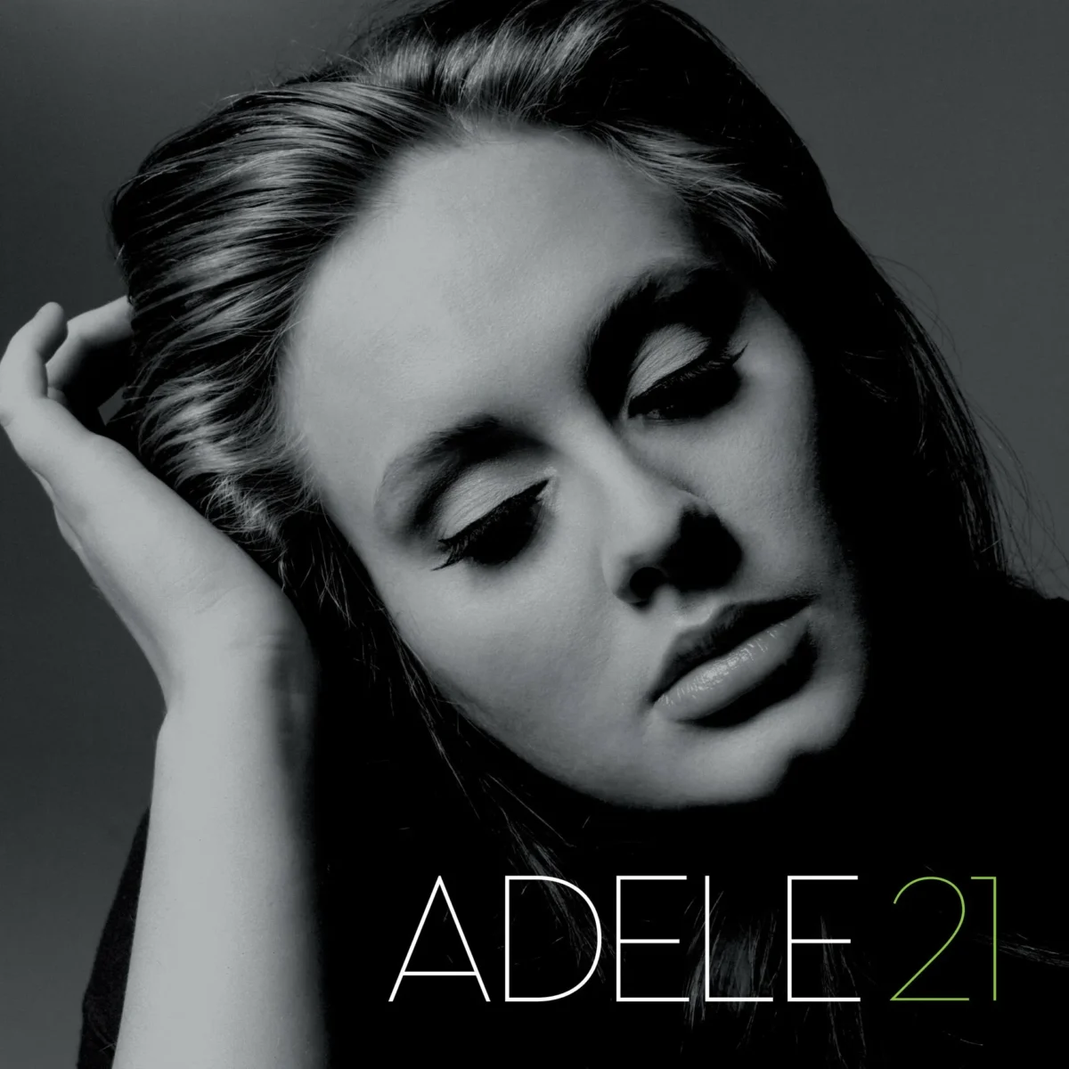 Adele – Rolling in the Deep Adele – Rolling in the Deep