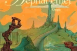 Aephanemer - Utopie (Album)
