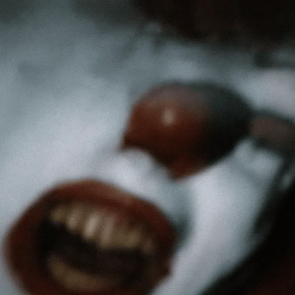 Aghast – 31 (Album) Aghast – 31 (Album)