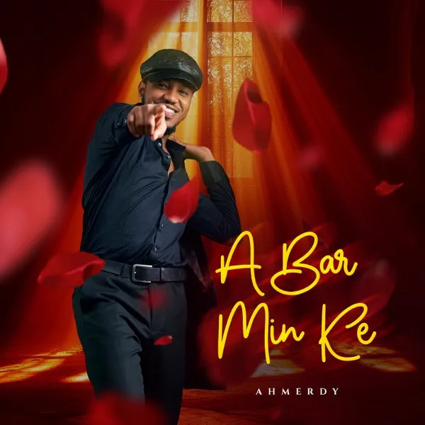 Ahmerdy – A Bar Min Ke Ahmerdy – A Bar Min Ke