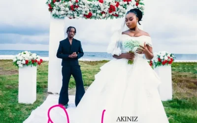 Akiniz – Omahema
