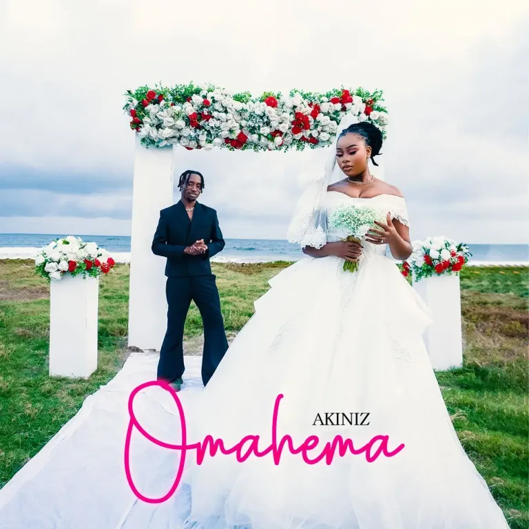 Akiniz – Omahema