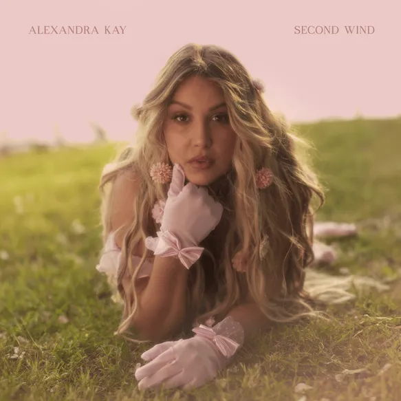Alexandra Kay – Second Wind (Album) Alexandra Kay – Second Wind (Album)