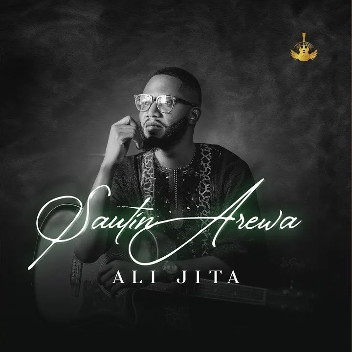 Ali Jita – So Na Gaskiya