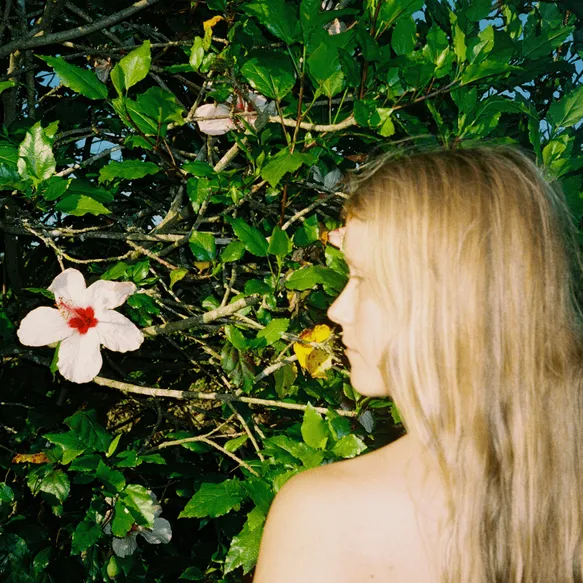 Alice Phoebe Lou – Oblivion (Album) Alice Phoebe Lou – Oblivion (Album)