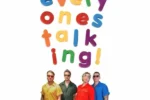 All Time Low – Everyone’s Talking! (Album)