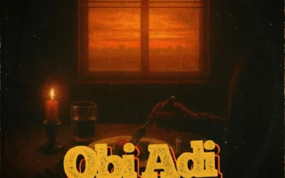 Amerado – Obi Adi