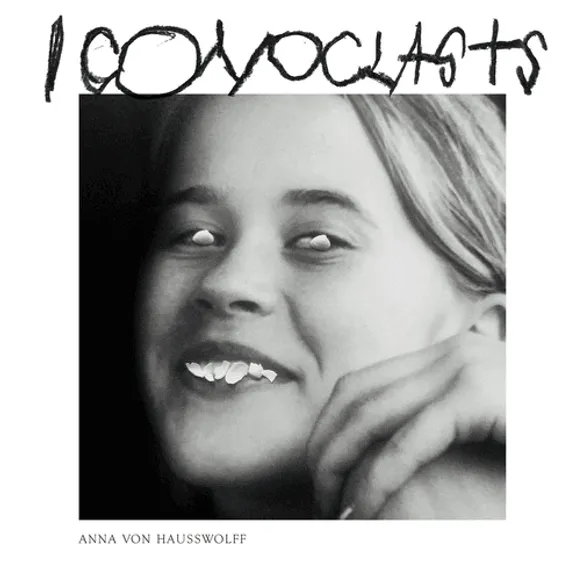 Anna von Hausswolff – ICONOCLASTS (Album) Anna von Hausswolff – ICONOCLASTS (Album)