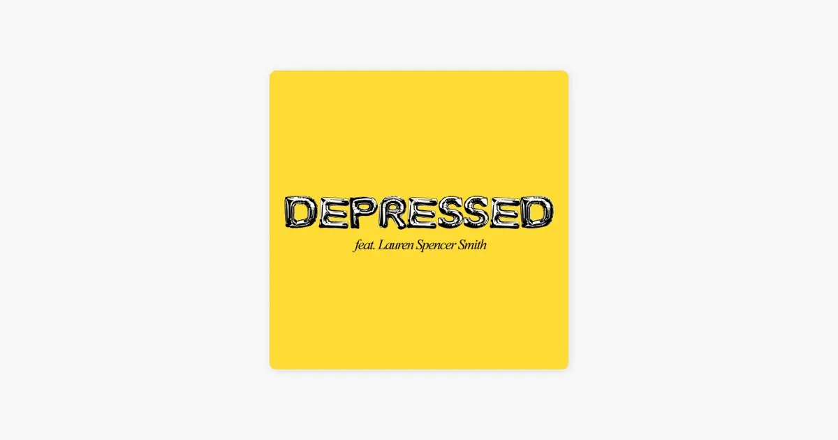 Anne-Marie & Lauren Spencer Smith - DEPRESSED Anne-Marie & Lauren Spencer Smith - DEPRESSED