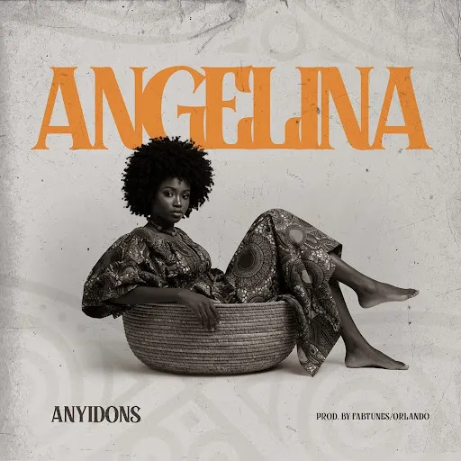Anyidons – I Go Be Your Only Customer If You Be My Personal Ashawo