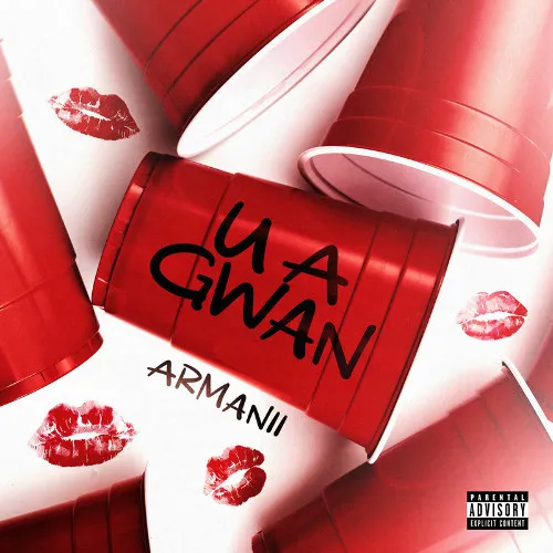Armanii – U A GWAN Armanii – U A GWAN