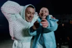 ArrDee – Trouble