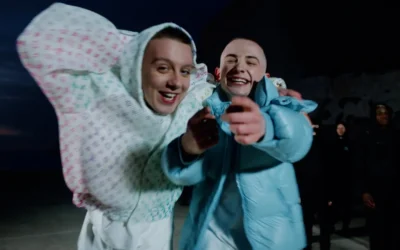 ArrDee – Trouble