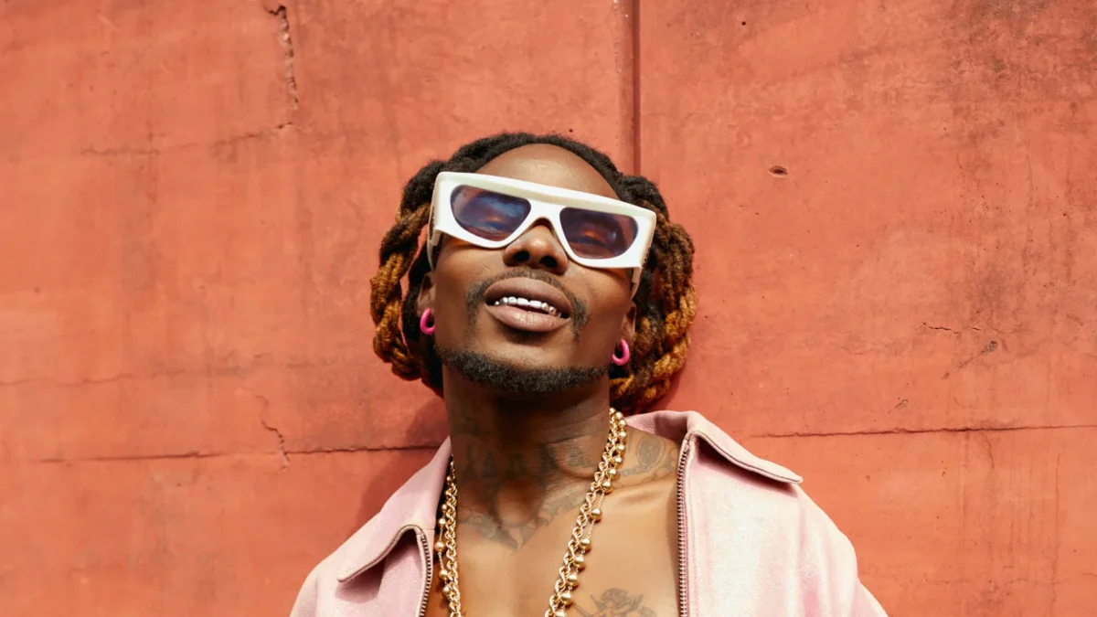 Asake – Faaji Asake – Faaji
