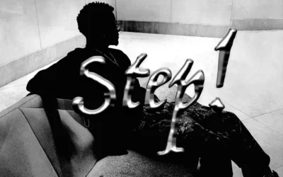 Augxst – Step!