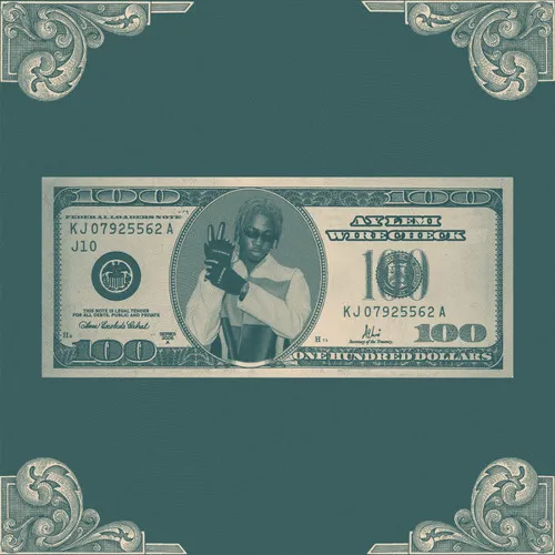 Ay Lemi – Wire Check