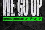 BABYMONSTER - WE GO UP (Album)