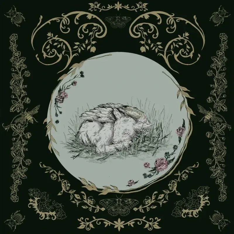 Baby Bugs - Wishing for Wounds Baby Bugs - Wishing for Wounds