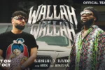 Badshah – Wallah Wallah Ft. Davido