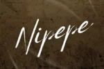 Bargoss – Nipepe Ft. Pson
