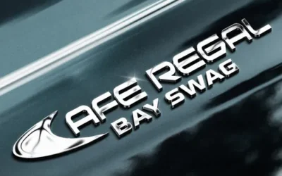 Bay Swag – Cafe Regal