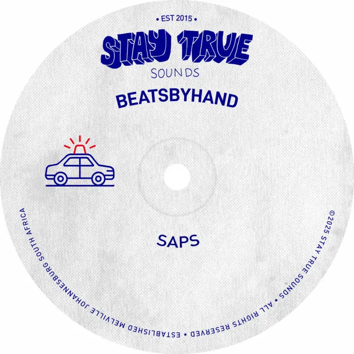 Beatsbyhand – SAPS Beatsbyhand – SAPS