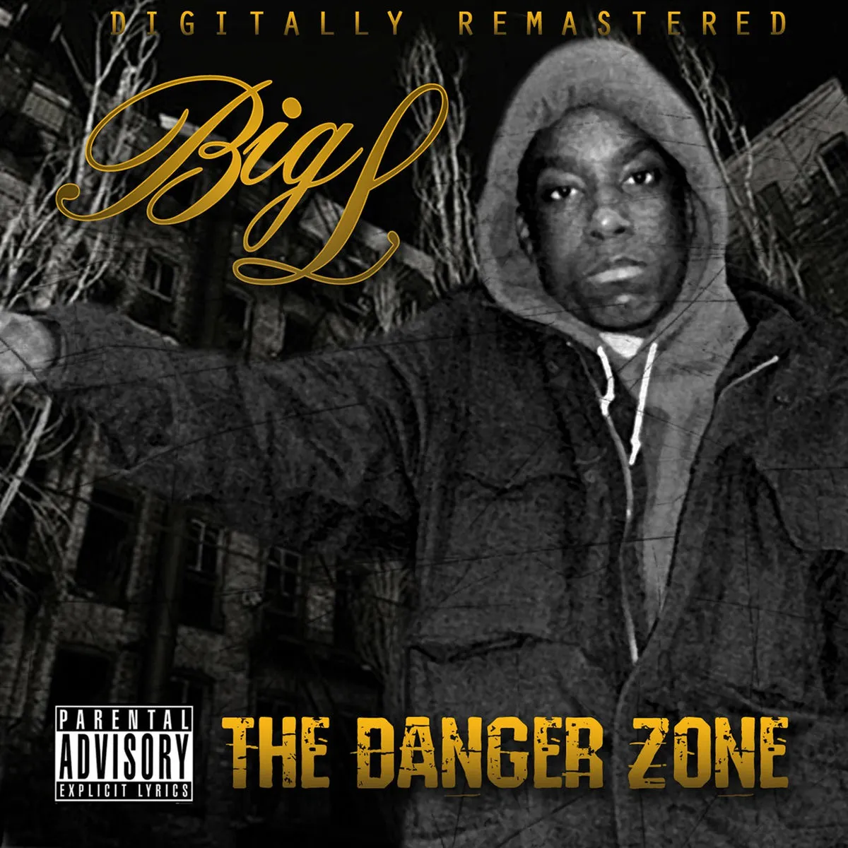 Big L - Harlem's Finest Return Of The King (Album) Big L - Harlem's Finest: Return Of The King (Album)