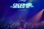 Big T_Me – Time No Dey (Sped Up)