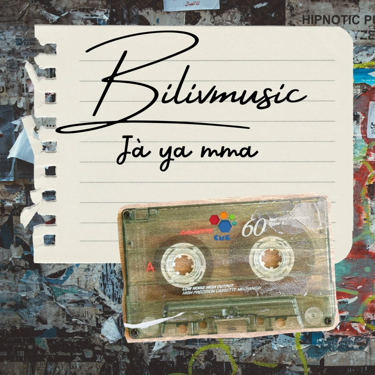 Bilivmusic – Ja Ya Mma Bilivmusic – Ja Ya Mma