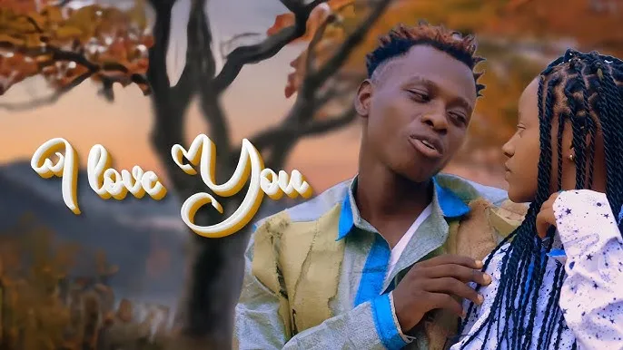 Biyemu – I Love You Ft. Nduveboy Biyemu – I Love You Ft. Nduveboy