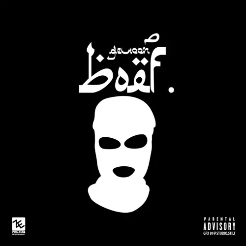 Boef - Gewoon Boef (Album) Boef - Gewoon Boef (Album)