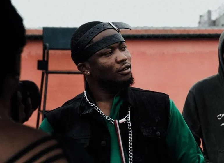 Brain Jotter – Japa Japa (Japa Lo London) Brain Jotter – Japa Japa (Japa Lo London)