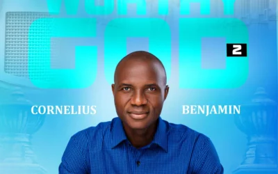 Bro Cornelius Benjamin – ONYE GA EKEWAPU GI