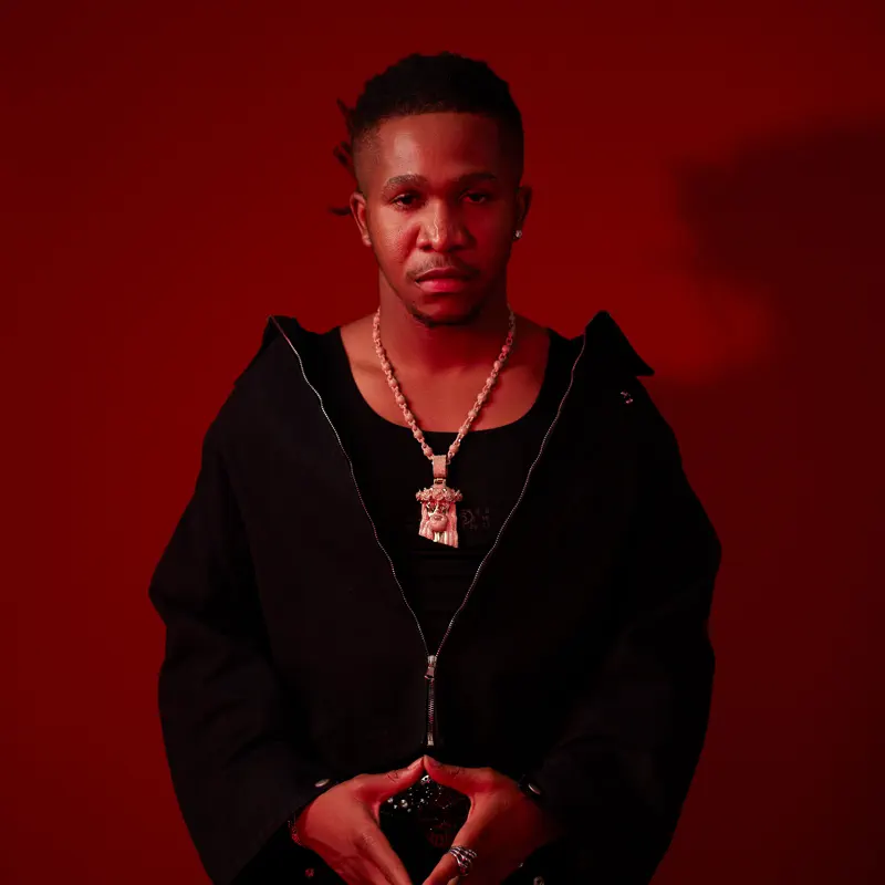 Brown Joel – Higher Power Brown Joel – Higher Power