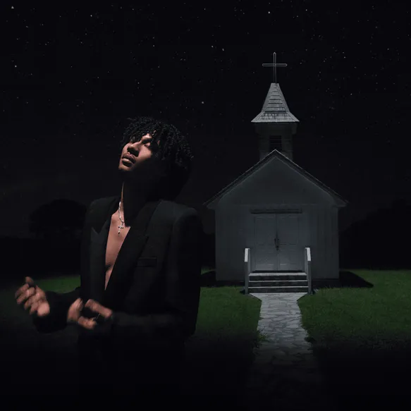 Bryant Barnes – SOLACE (Album) Bryant Barnes – SOLACE (Album)