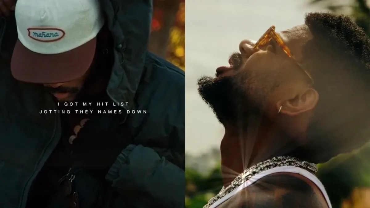 Bryson Tiller – Genuine Bryson Tiller – Genuine