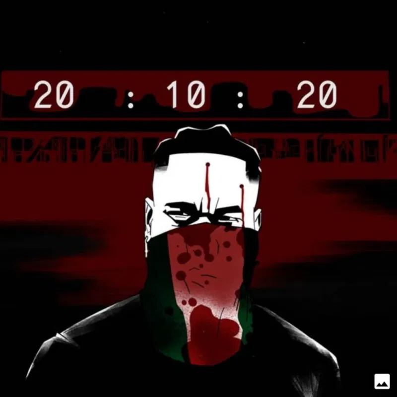 Burna Boy – 20 10 20 Burna Boy – 20 10 20