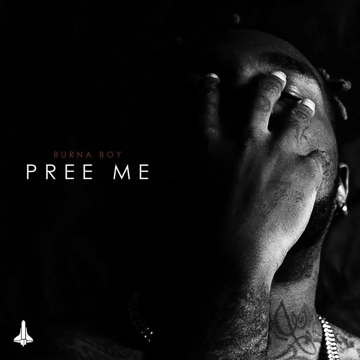 Burna Boy – Pree Me Burna Boy – Pree Me