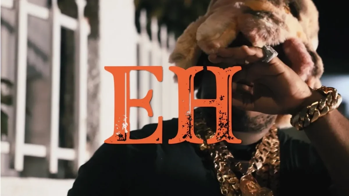 Byron Messia & Kman 6ixx – Eh Byron Messia & Kman 6ixx – Eh
